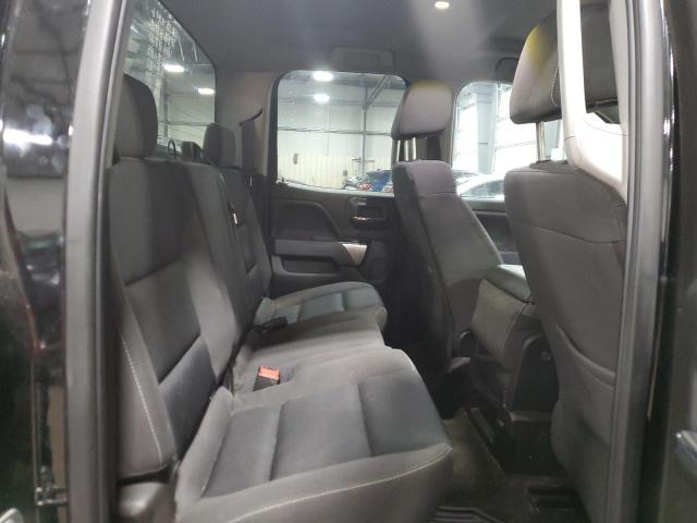 Photo 10 from auction – 2016 CHEVROLET SILVERADO with VIN 1GCVKREC4GZ339972