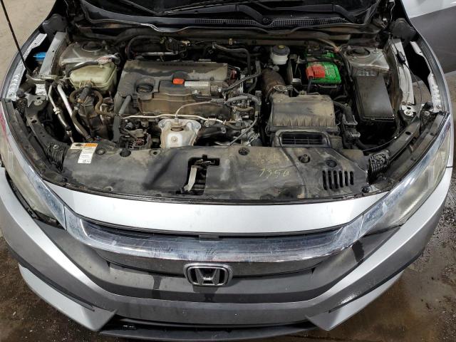 Photo 11 from auction – 2016 HONDA CIVIC EX with VIN 19XFC2F74GE081538