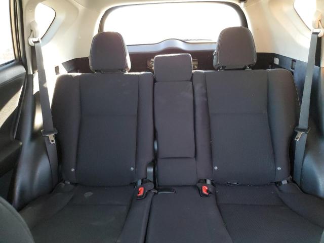 Photo 10 from auction – 2013 TOYOTA RAV4 XLE with VIN 2T3RFREV7DW071440