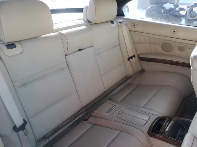 Photo 10 from auction – 2008 BMW 335 I with VIN WBAWL73548PX55962