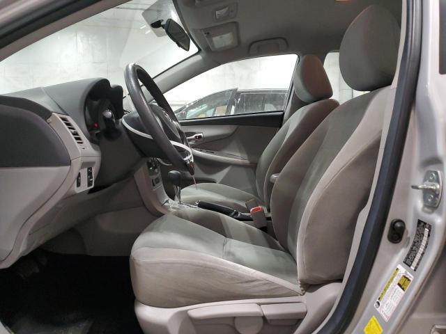 Photo 7 from auction – 2011 TOYOTA COROLLA BA with VIN 2T1BU4EEXBC646082