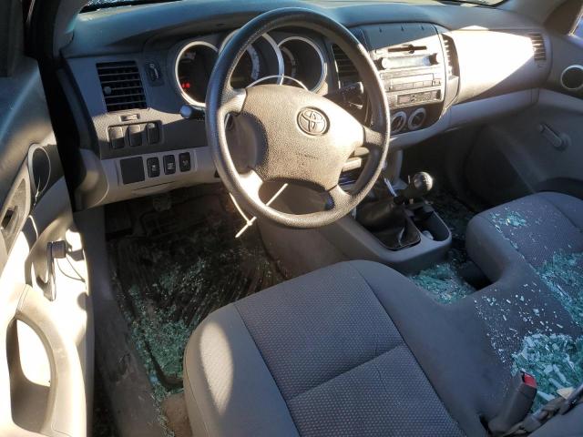 Photo 8 from auction – 2011 TOYOTA TACOMA with VIN 5TFPX4EN2BX005247