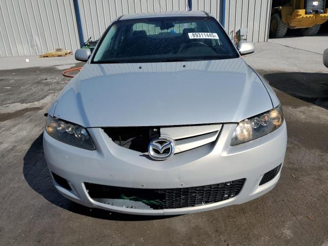 Photo 5 from auction – 2007 MAZDA 6 I with VIN 1YVHP80C375M24948