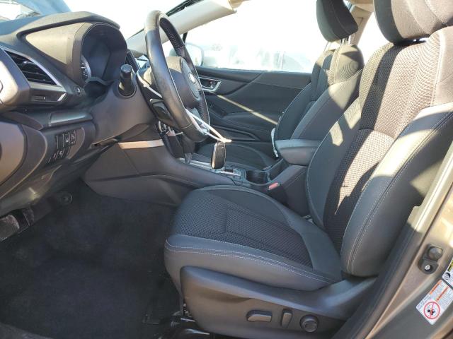 Photo 7 from auction – 2020 SUBARU FORESTER P with VIN JF2SKAJC1LH430922