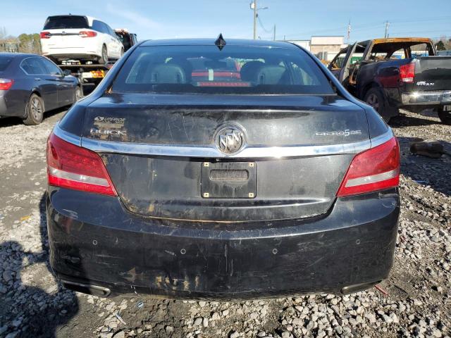 Photo 6 from auction – 2015 BUICK LACROSSE with VIN 1G4GB5G38FF124024