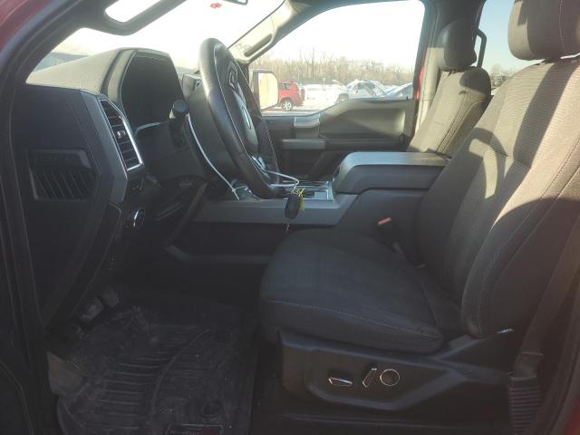Photo 7 from auction – 2015 FORD F150 SUPER with VIN 1FTEW1EG3FFA00306
