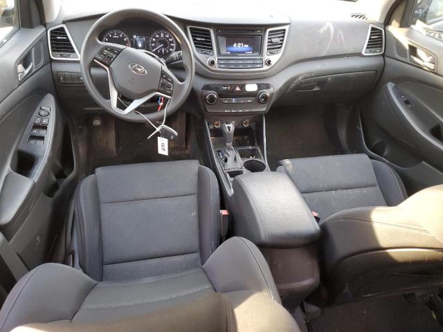 Photo 8 from auction – 2016 HYUNDAI TUCSON SE with VIN KM8J23A46GU128355