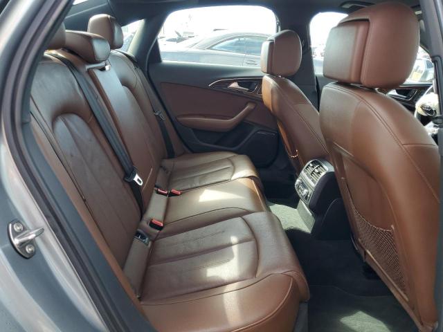 Photo 10 from auction – 2014 AUDI A6 PREMIUM with VIN WAUGFAFC2EN163860