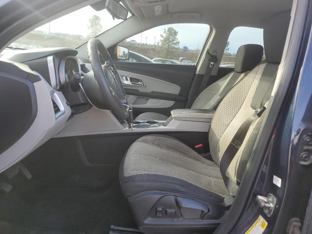 Photo 7 from auction – 2015 CHEVROLET EQUINOX LS with VIN 2GNALAEK2F1162373