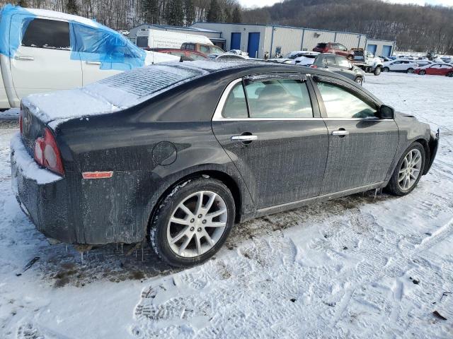 Photo 3 from auction – 2012 CHEVROLET MALIBU LTZ with VIN 1G1ZG5E77CF359765