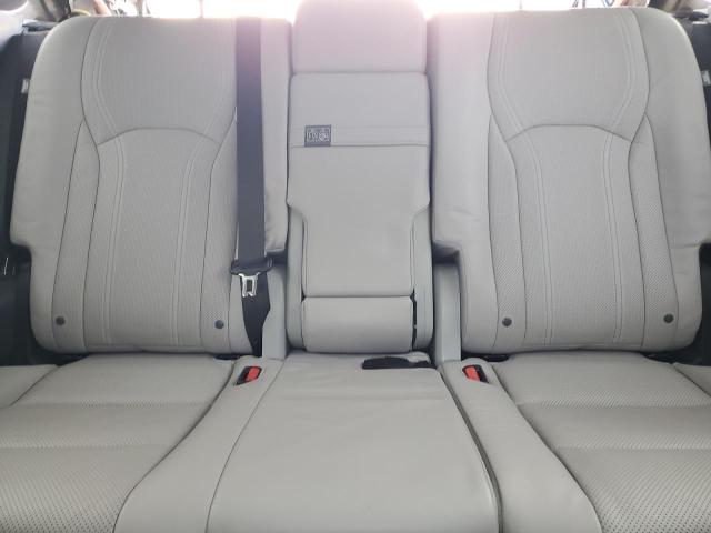 Photo 10 from auction – 2018 LEXUS RX 350 BAS with VIN 2T2ZZMCA6JC117139