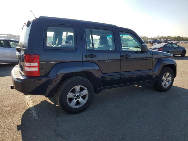 Photo 3 from auction – 2012 JEEP LIBERTY SP with VIN 1C4PJMAK5CW140209