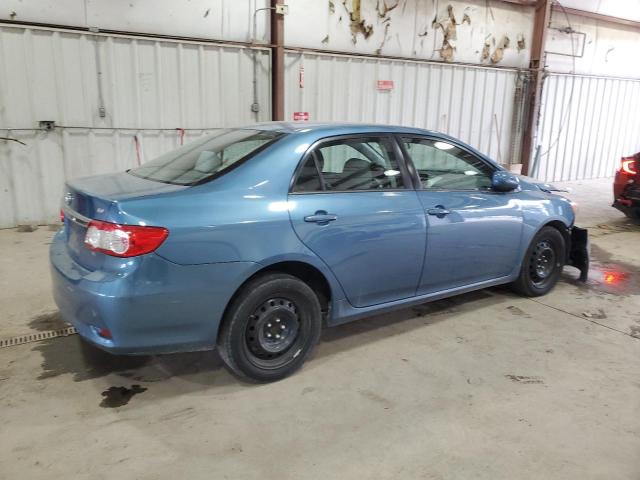 Photo 3 from auction – 2012 TOYOTA COROLLA BA with VIN 5YFBU4EE0CP019425