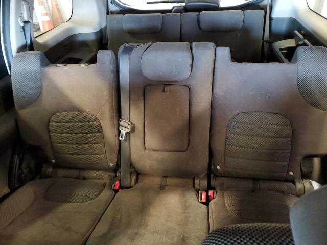 Photo 10 from auction – 2012 NISSAN PATHFINDER with VIN 5N1AR1NB3CC640843