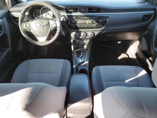 Photo 8 from auction – 2015 TOYOTA COROLLA L with VIN 2T1BURHEXFC239233