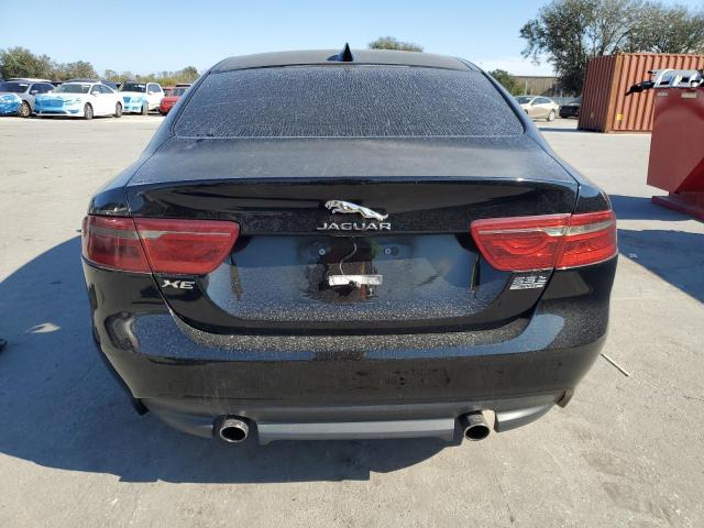 Photo 6 from auction – 2017 JAGUAR XE PRESTIG with VIN SAJAK4BV7HA950877
