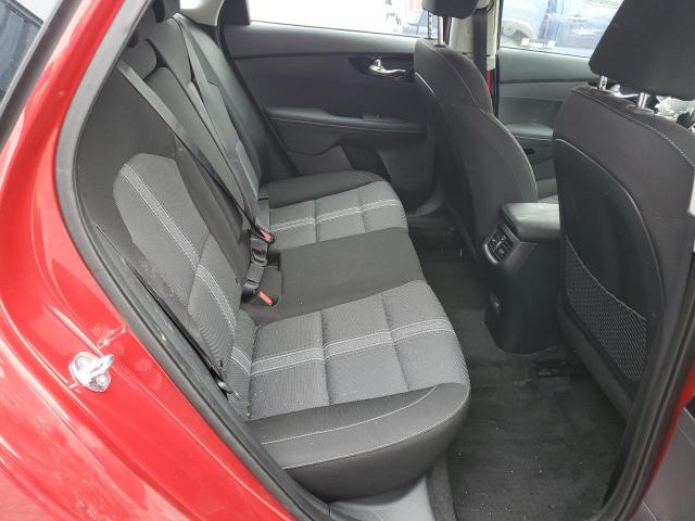 Photo 10 from auction – 2023 KIA FORTE EX with VIN KNAF55AC2P5173353