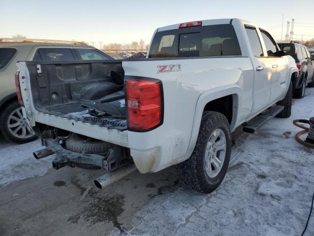 Photo 3 from auction – 2014 CHEVROLET SILVERADO with VIN 1GCVKRECXEZ339908