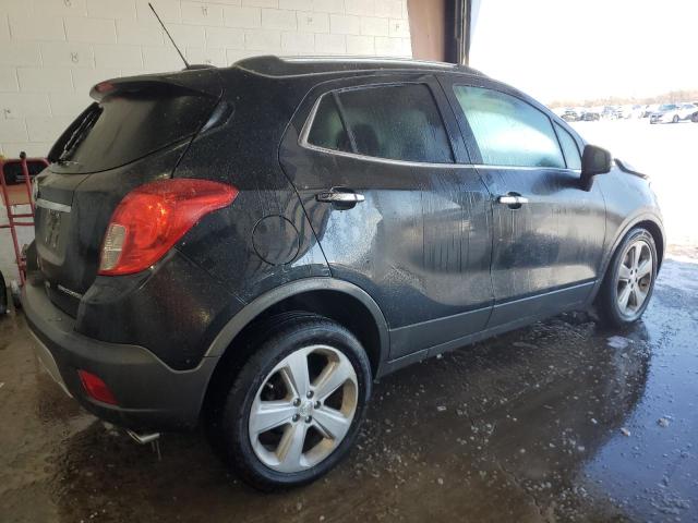 Photo 3 from auction – 2016 BUICK ENCORE with VIN KL4CJASB2GB667563