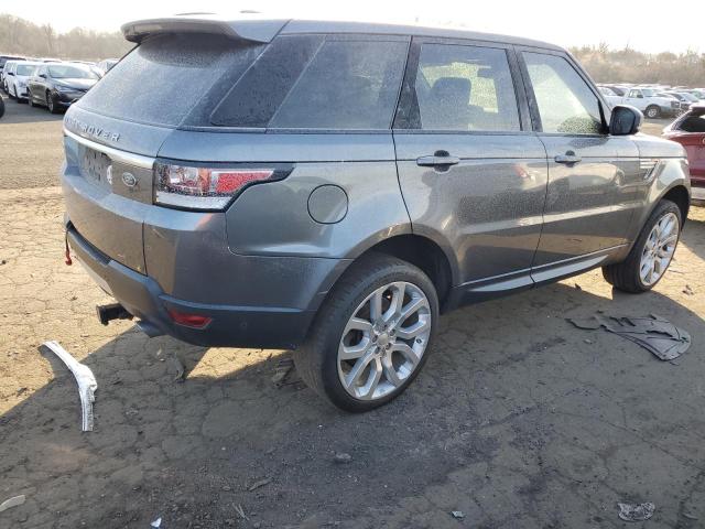 Photo 3 from auction – 2015 LAND ROVER RANGE ROVE with VIN SALWR2VF0FA510014