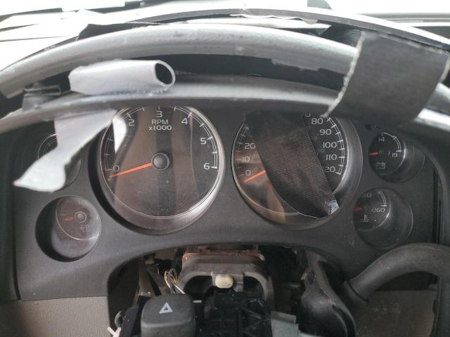 Photo 9 from auction – 2013 CHEVROLET TAHOE C150 with VIN 1GNSCBE03DR157910
