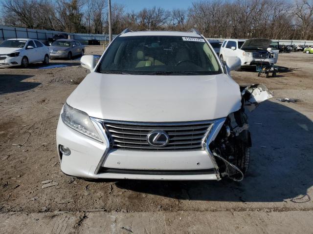 Photo 5 from auction – 2013 LEXUS RX 350 with VIN 2T2ZK1BA9DC131805