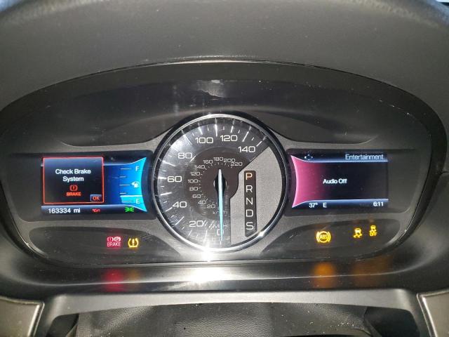 Photo 9 from auction – 2014 FORD EDGE SPORT with VIN 2FMDK3AK7EBA05386
