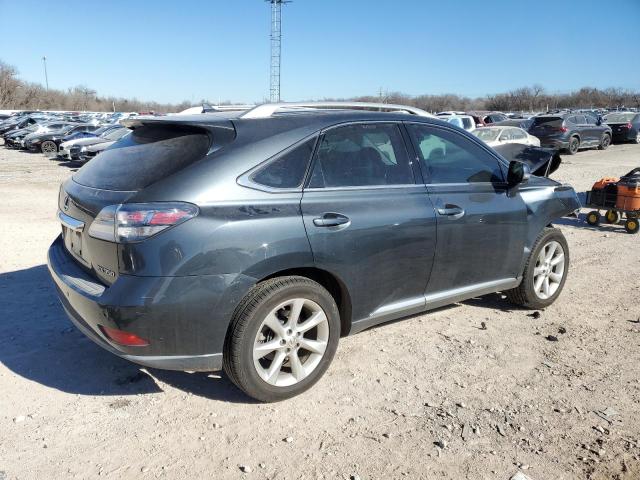 Photo 3 from auction – 2010 LEXUS RX 350 with VIN 2T2ZK1BAXAC008705