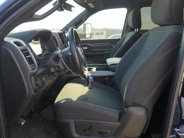 Photo 7 from auction – 2022 RAM 2500 BIG H with VIN 3C6UR5ML1NG119534