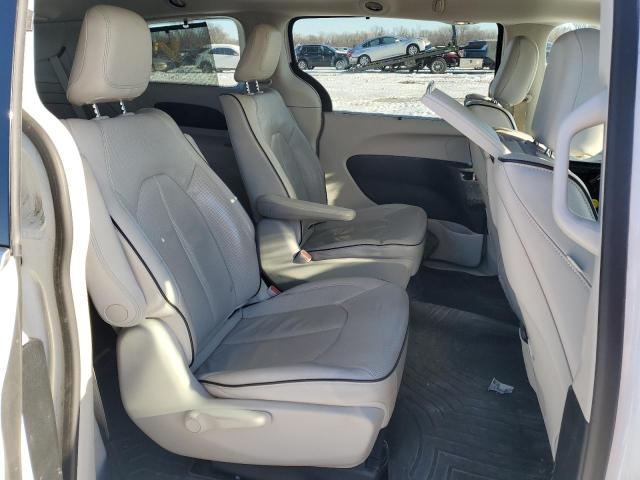 Photo 10 from auction – 2020 CHRYSLER PACIFICA H with VIN 2C4RC1N7XLR183508