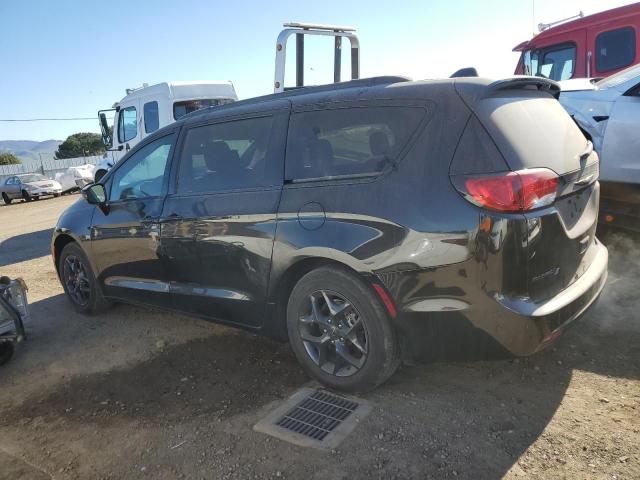 Photo 2 from auction – 2020 CHRYSLER PACIFICA T with VIN 2C4RC1EG0LR146807