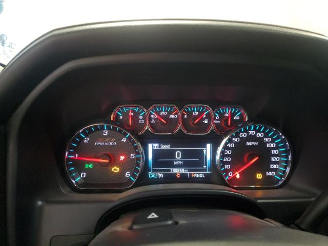 Photo 9 from auction – 2018 CHEVROLET 1500 with VIN 3GCUKSEC9JG534931