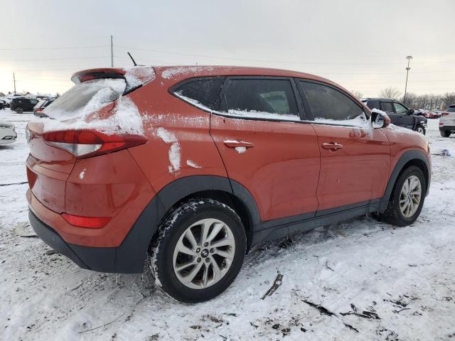 Photo 3 from auction – 2016 HYUNDAI TUCSON SE with VIN KM8J23A49GU238879