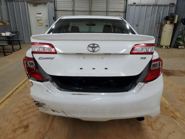 Photo 6 from auction – 2014 TOYOTA CAMRY with VIN 4T1BF1FK9EU754192