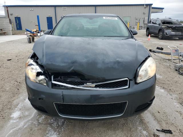 Photo 5 from auction – 2013 CHEVROLET IMPALA LTZ with VIN 2G1WC5E35D1183092