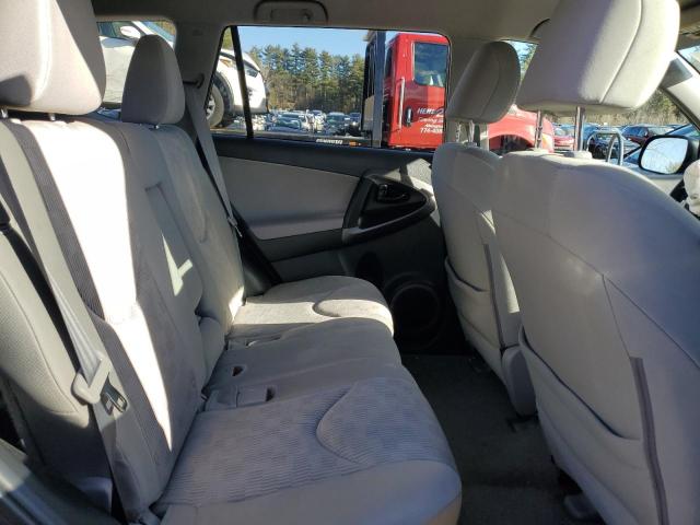 Photo 11 from auction – 2012 TOYOTA RAV4 with VIN 2T3BF4DV2CW260873