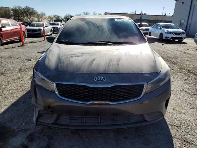Photo 5 from auction – 2017 KIA FORTE LX with VIN 3KPFK4A78HE077385