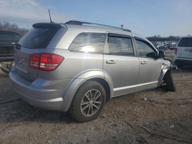 Photo 3 from auction – 2018 DODGE JOURNEY SE with VIN 3C4PDCAB5JT526648