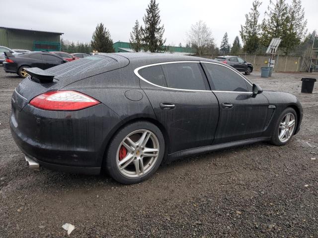 Photo 3 from auction – 2010 PORSCHE PANAMERA S with VIN WP0AB2A75AL060667