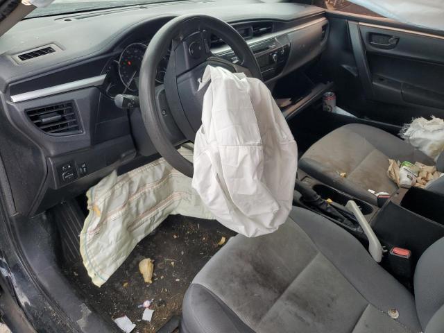 Photo 8 from auction – 2014 TOYOTA COROLLA L with VIN 5YFBURHE6EP015794
