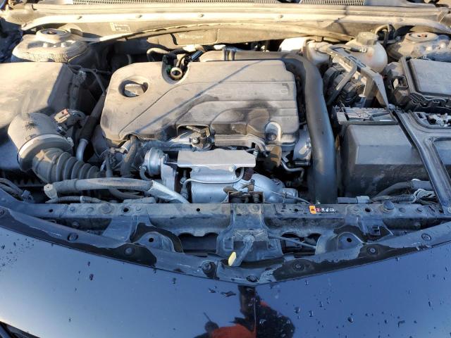 Photo 11 from auction – 2018 CHEVROLET MALIBU LT with VIN 1G1ZD5STXJF148695