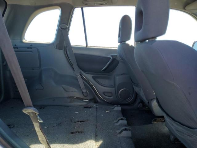 Photo 11 from auction – 2001 TOYOTA RAV4 with VIN JTEGH20V710012027