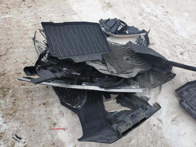 Photo 12 from auction – 2020 FORD EDGE SE with VIN 2FMPK4G98LBA34268