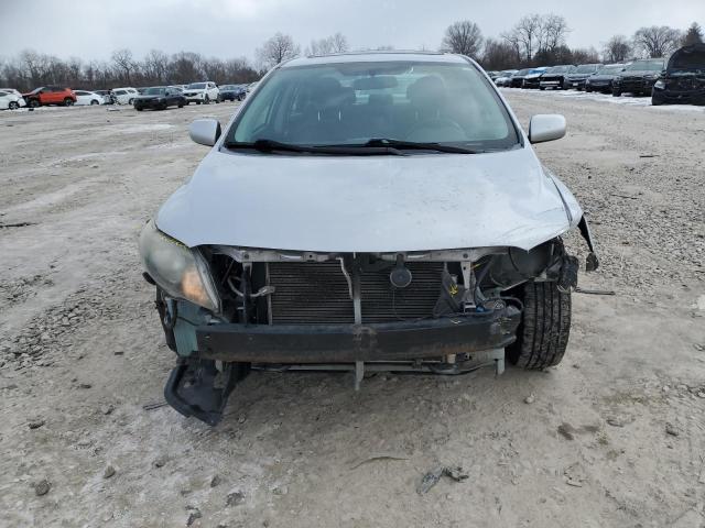 Photo 5 from auction – 2010 TOYOTA COROLLA BA with VIN 2T1BU4EEXAC439030
