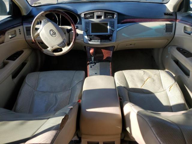 Photo 8 from auction – 2011 TOYOTA AVALON BAS with VIN 4T1BK3DB6BU407649