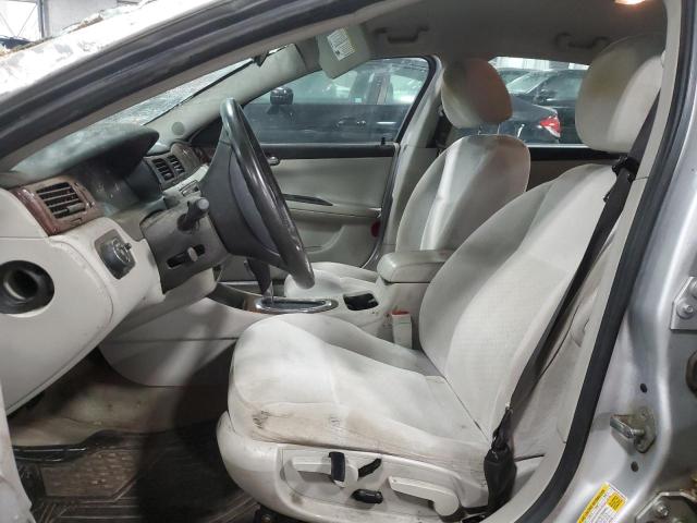 Photo 7 from auction – 2011 CHEVROLET IMPALA LT with VIN 2G1WG5EK1B1154410