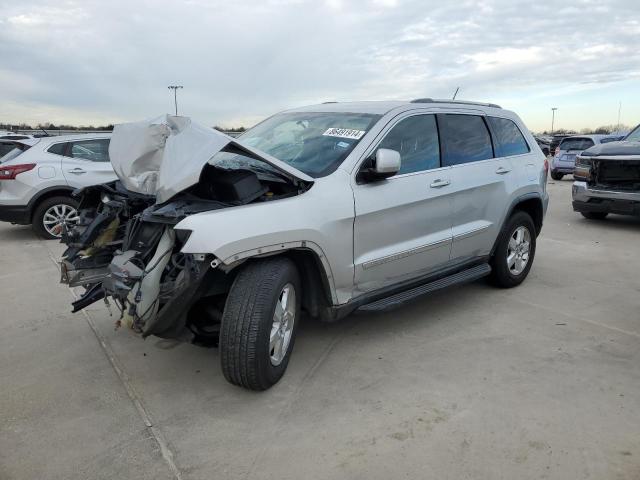 Снимка 1 от търг – 2012 JEEP GRAND CHER с VIN 1C4RJFAG3CC149461
