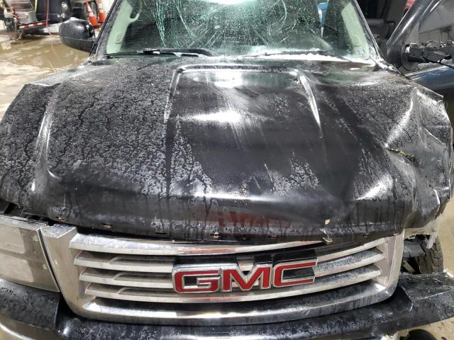 Photo 11 from auction – 2008 GMC SIERRA K15 with VIN 2GTEK19J981278784