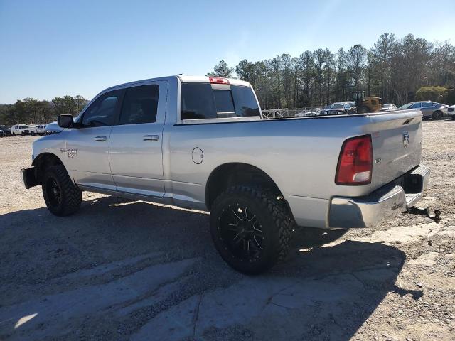 Photo 2 from auction – 2019 RAM 1500 CLASS with VIN 1C6RR7TT3KS566938