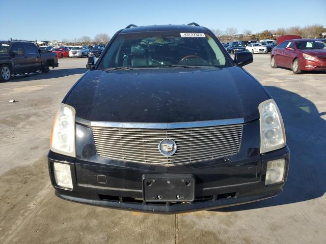 Photo 5 from auction – 2005 CADILLAC SRX with VIN 1GYEE637150137341